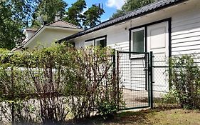 Cosy cabin in Skåne